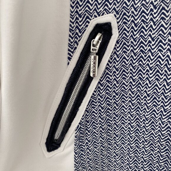 Orly - Zip Front Athletic Jacket - Picture 5 of 8